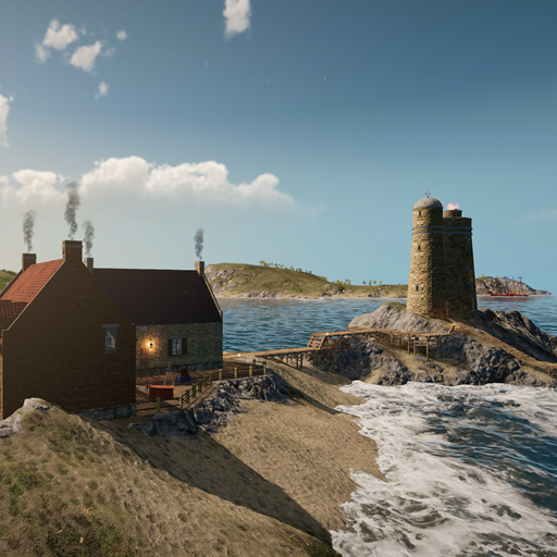 Lighthouse Bay