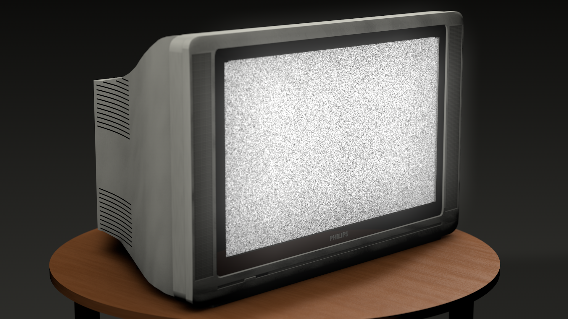 Steamワークショップ::Philips Cineos CRT TV (Optimized)