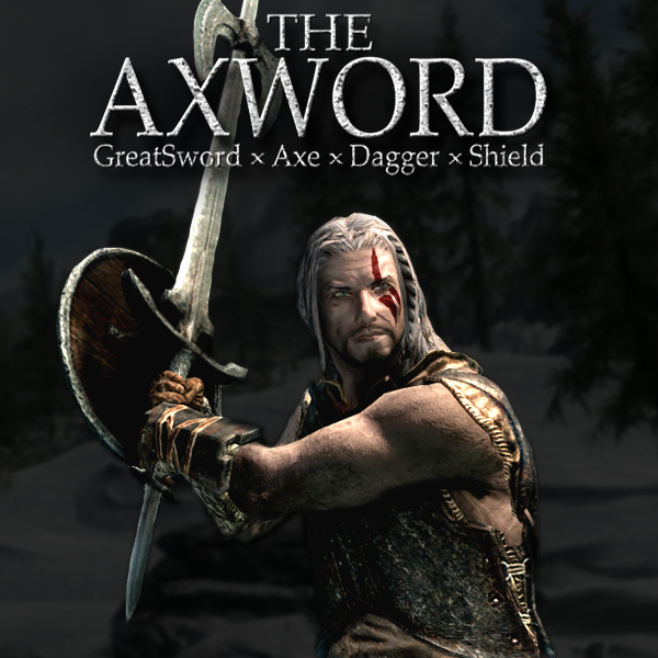 AXWORD LE
