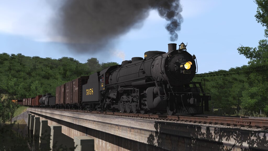 趣味・スポーツ・実用 A Guide to Locomotive Building From Prot QLT QIAOLETONG Large Steam Model Train Building Blocks