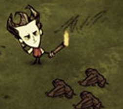 Achievements and Level System – Don't Starve Together Mod