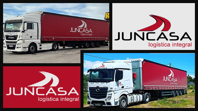 Combo Skin Juncasa Logística