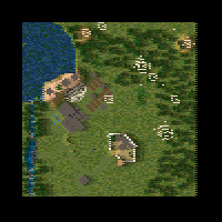 Rested Ruins