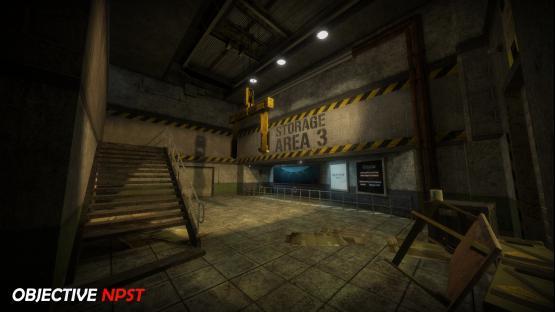 [V1_2]ZE OBJ NPST – Counter-Strike 2 Mod