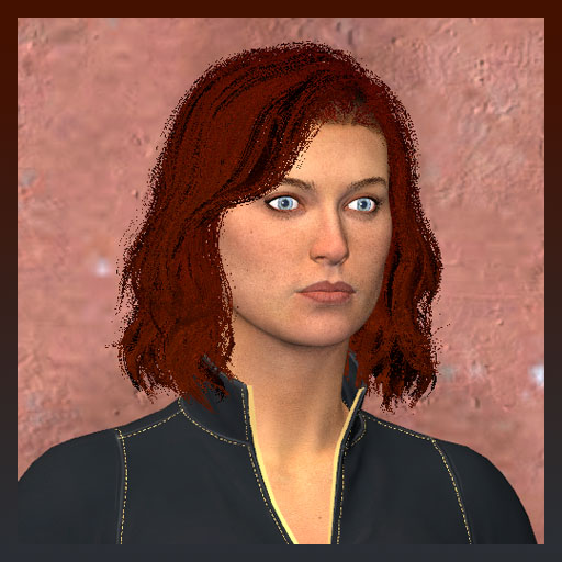[PM] Black Widow (Classic Stealth) | Marvel's Avengers