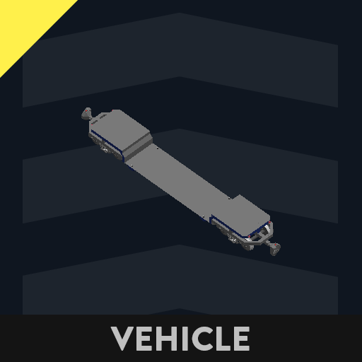 Container Wagon