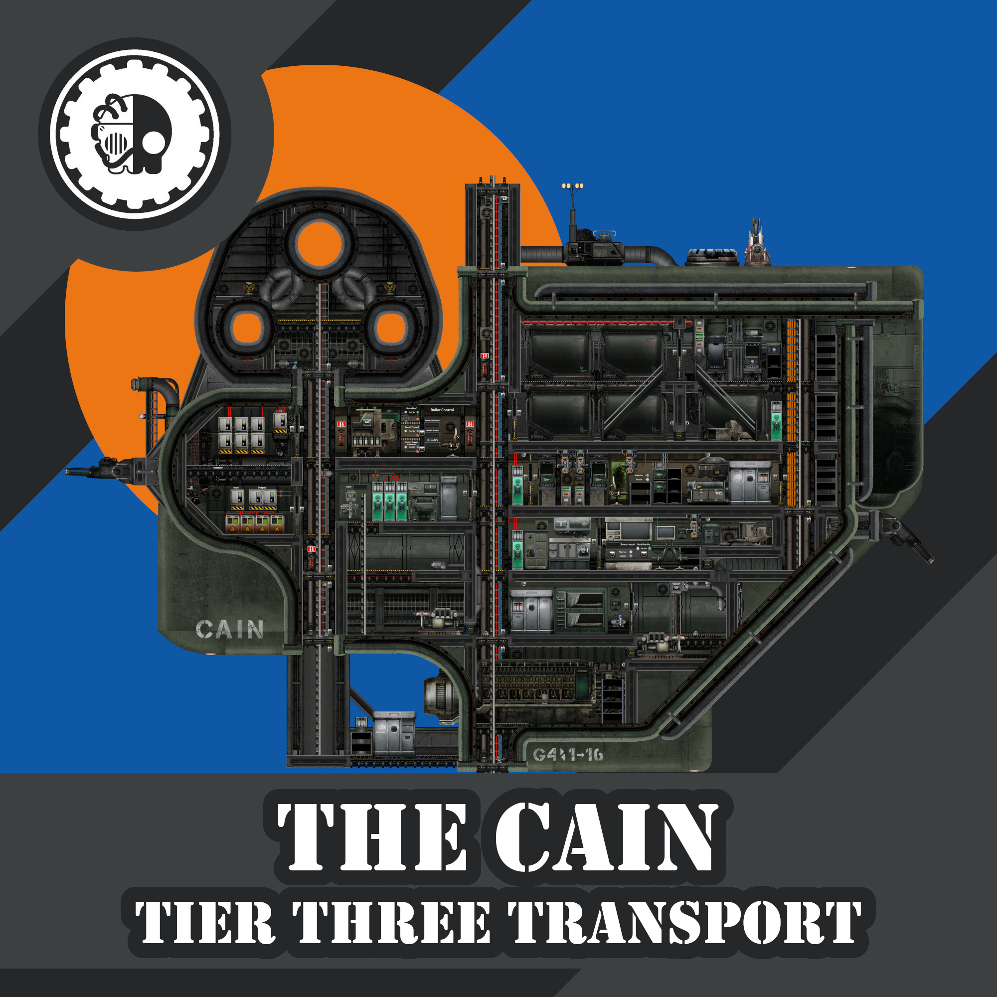 Cain