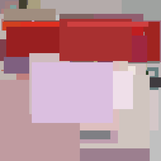 Genetic Algorithm Eden Sprites!
