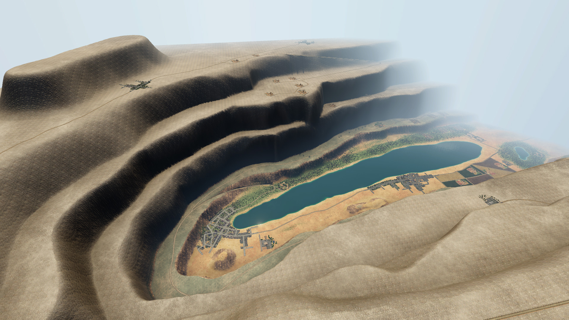 Cliff Hill