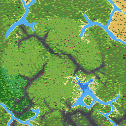 small lands
