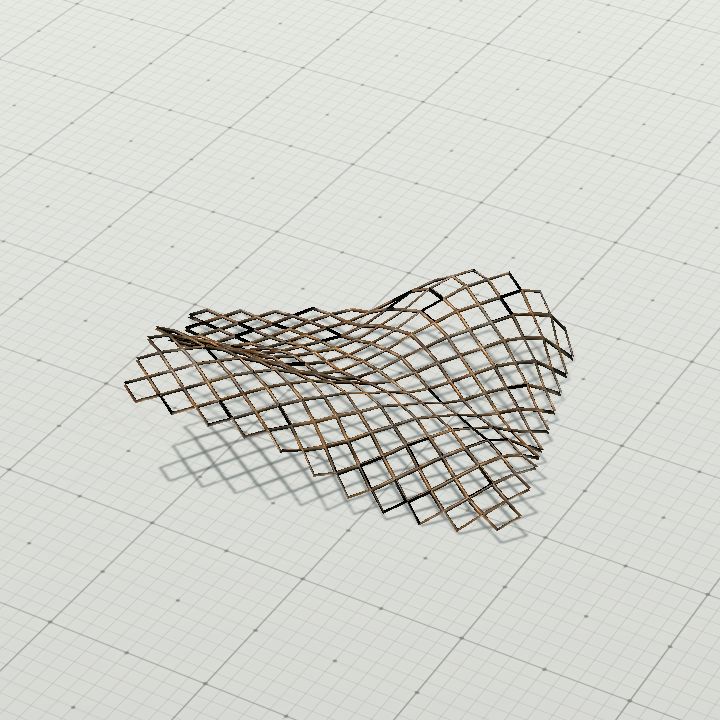 Rusty Grate 2