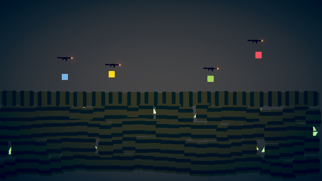 GO GO GADGET PIXEL REDUCER