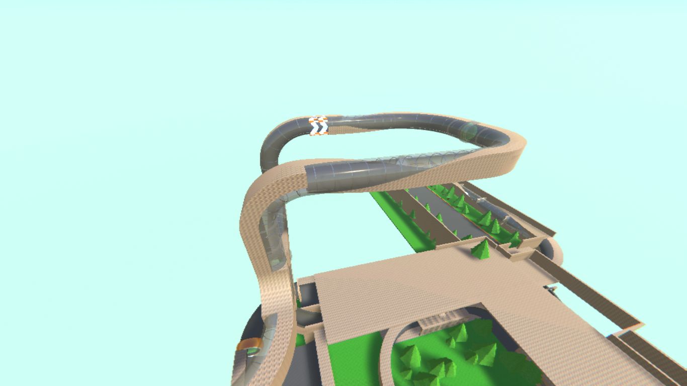 Infer8's track catalouge