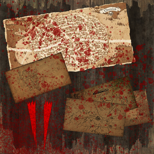 Start Map In Game