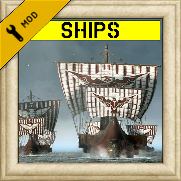 Ships