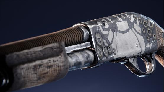Pirate Bomb | Sawed-Off | V2