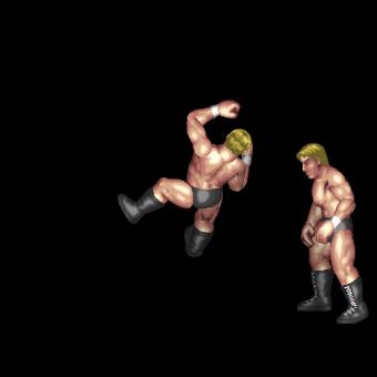 Pele Kick