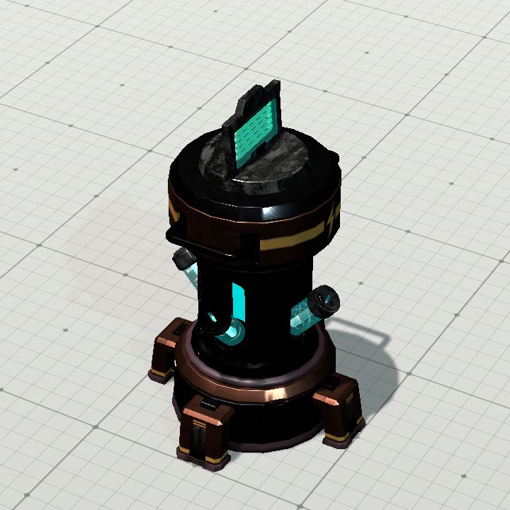 Electric generator