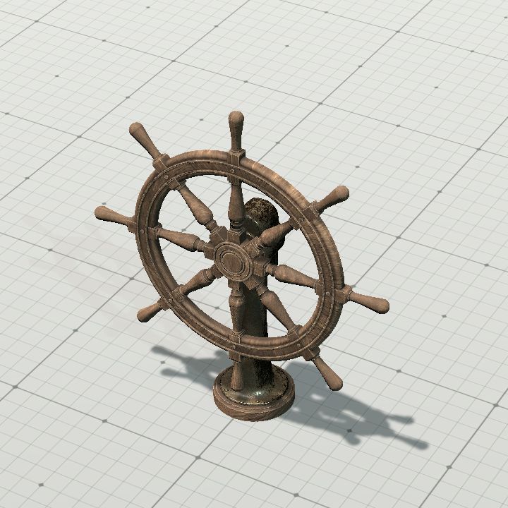 ships_wheel