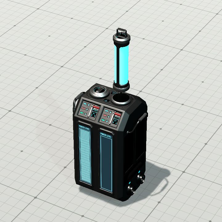sci-fi_portable_generator