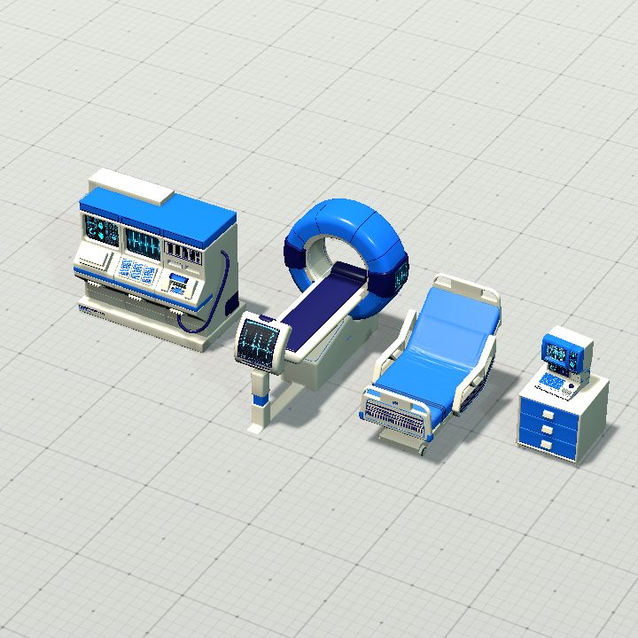 medical equipment