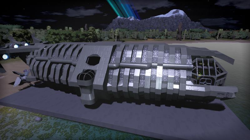 Ulysses V-1