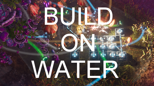 BUILD_ON_WATER - energy_connector