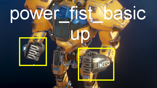 power_fist_basic up