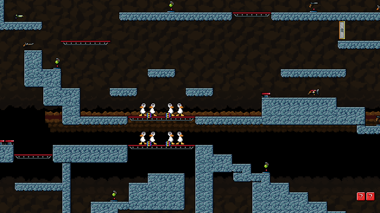 Asimetrica Chaos
