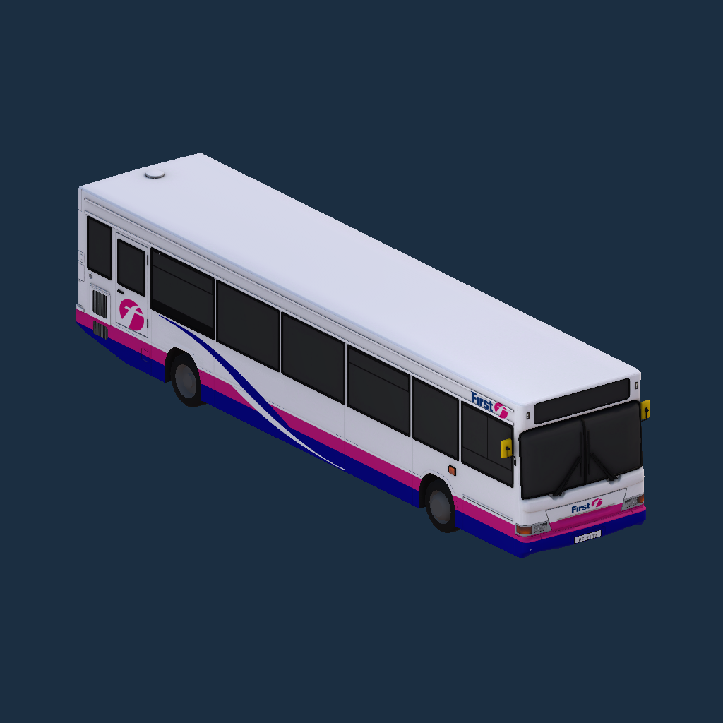 First Barbie Dennis Dart Pointer 2