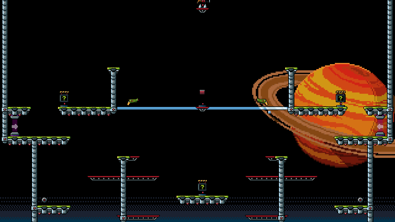 space 16 new