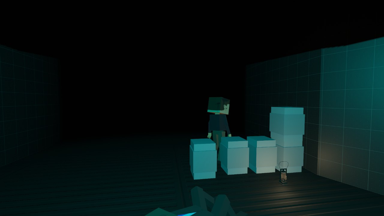 Harry's lab part 3 preview