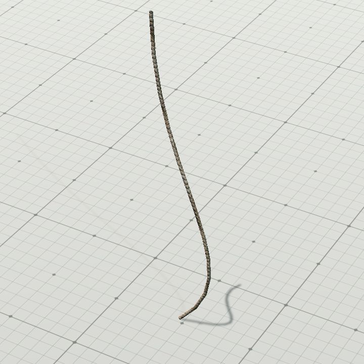Rope 1