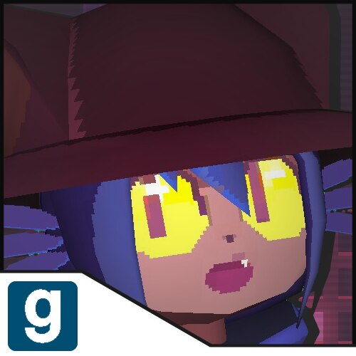 Steam Workshop::[OneShot] xinus22 - Niko (PM/RAG)