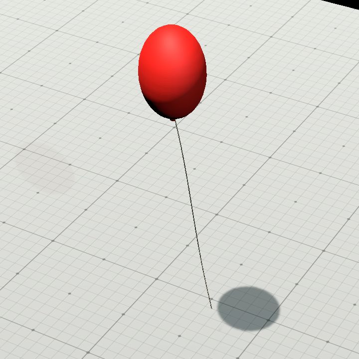 Red Balloon