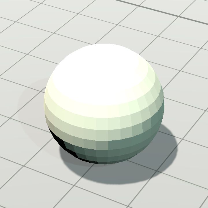 Golf ball