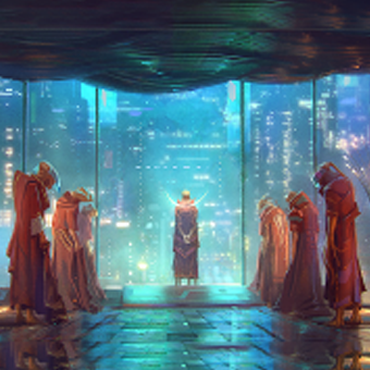 附庸拓展