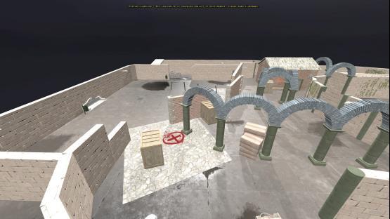 VIsta – Counter-Strike 2 Mod