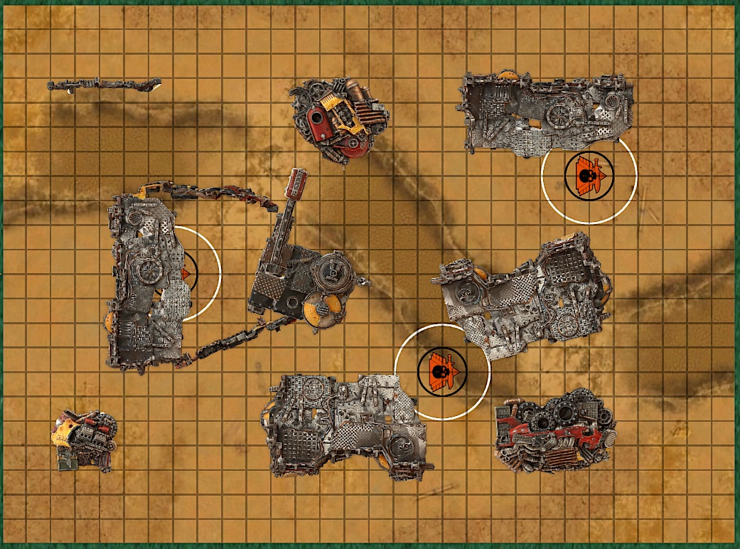 KT3 Octarius - 2