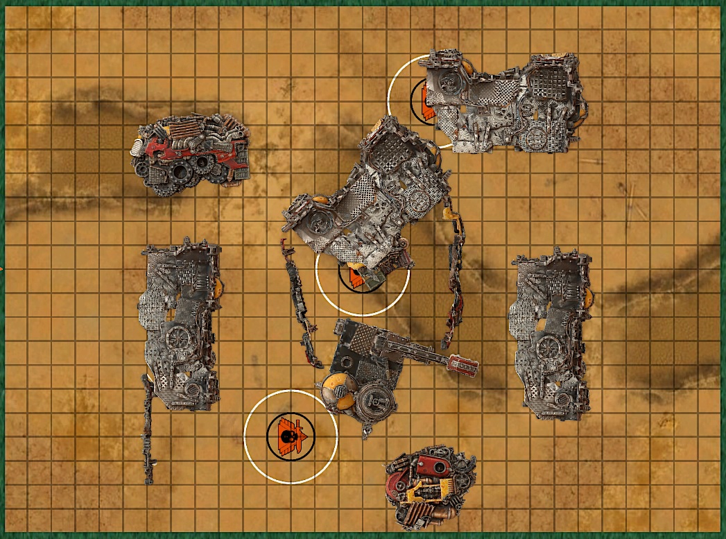KT3 Octarius - 4