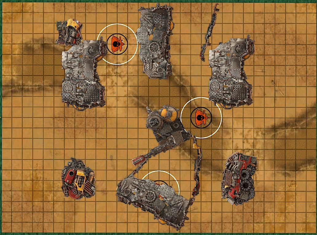 KT3 Octarius - 5