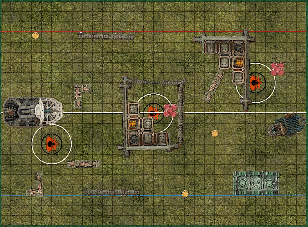 KT3 Map Moroch 1