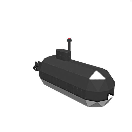 submarine