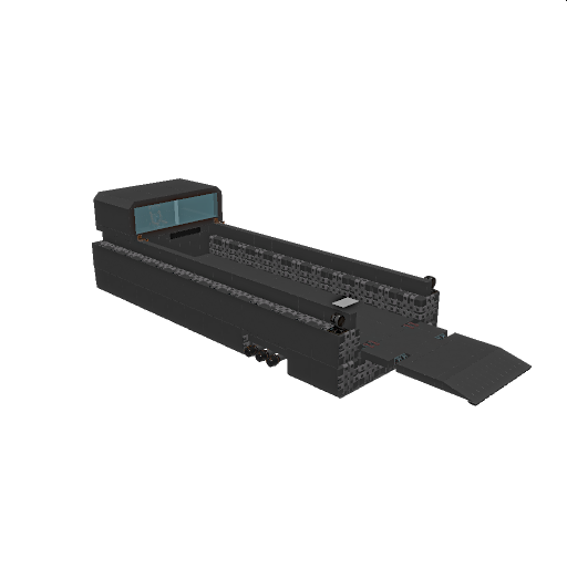 Vehicle Boat