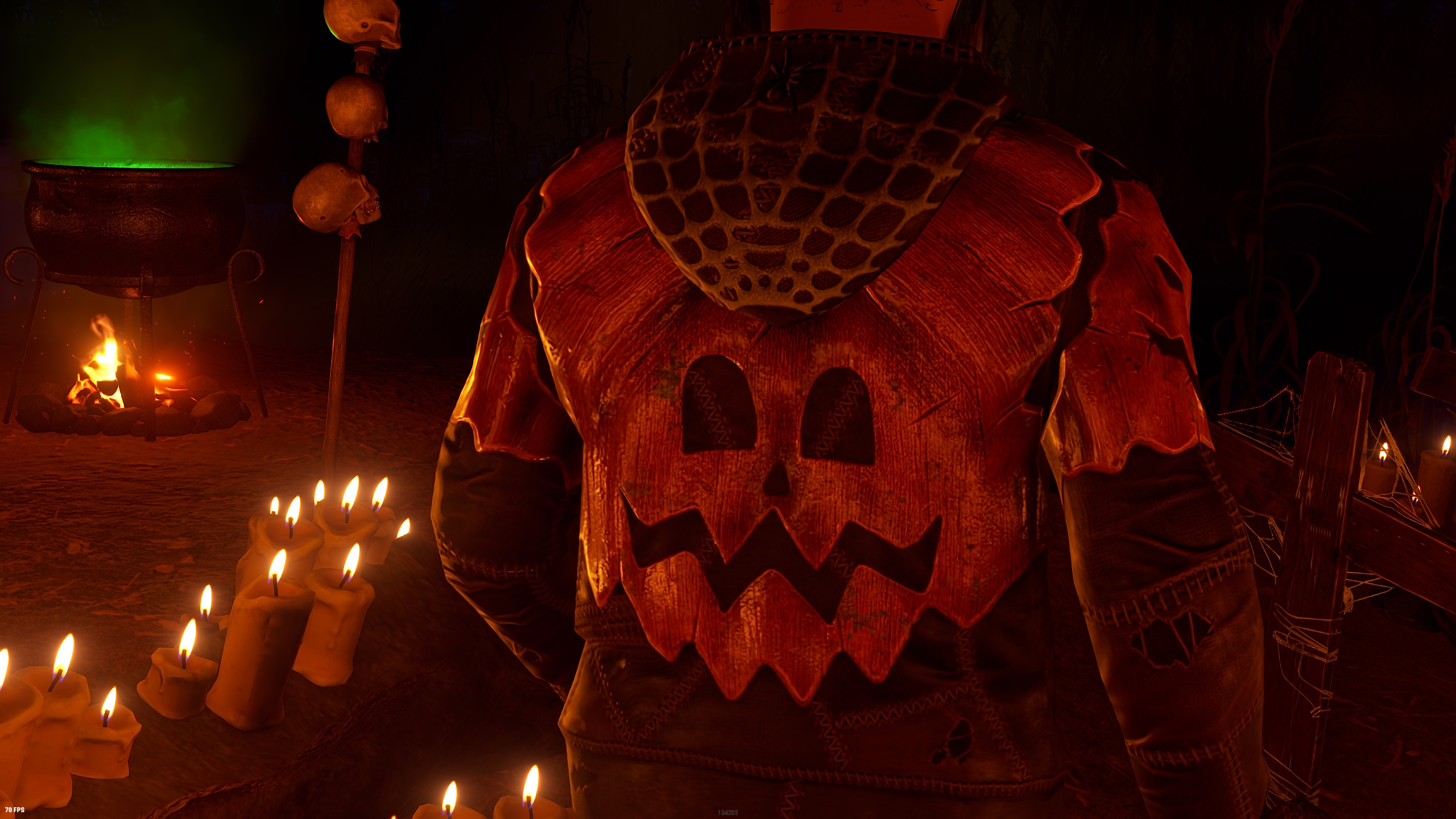 Pumpkin Hoodie