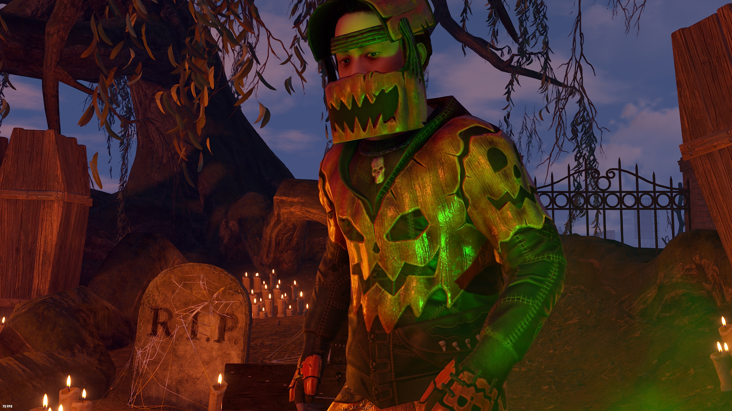 Pumpkin Hoodie