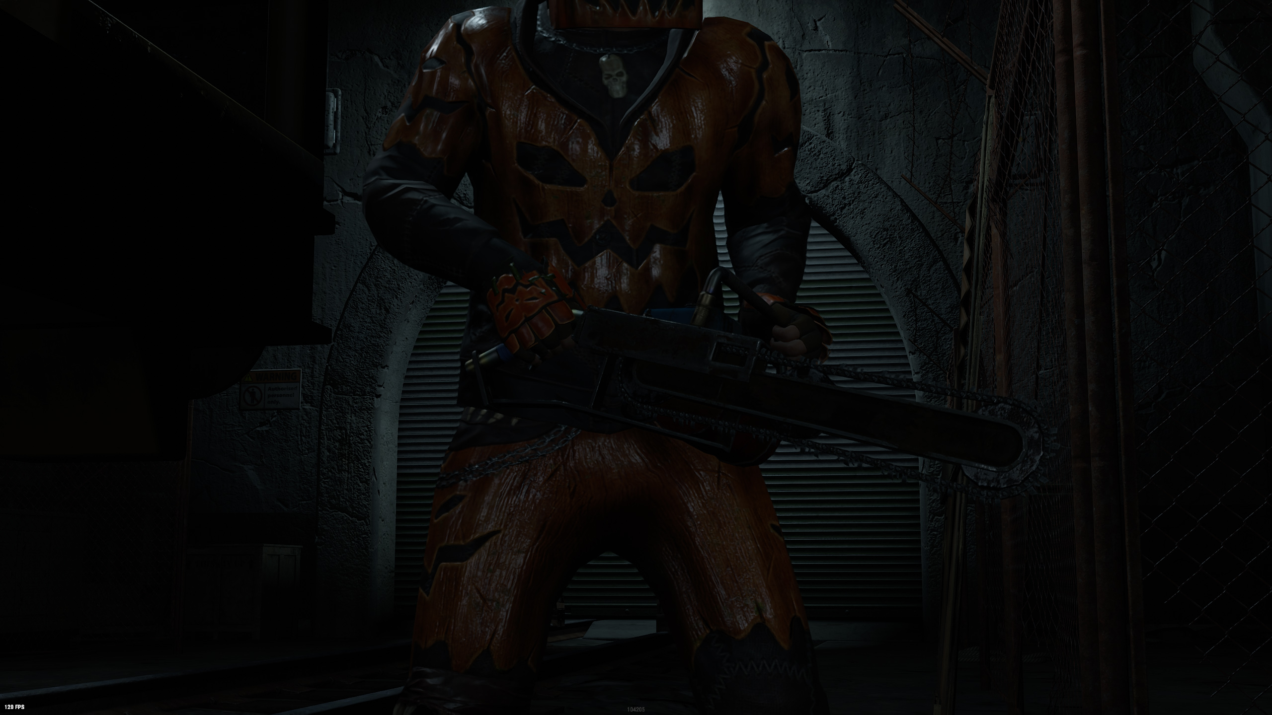 Pumpkin Hoodie