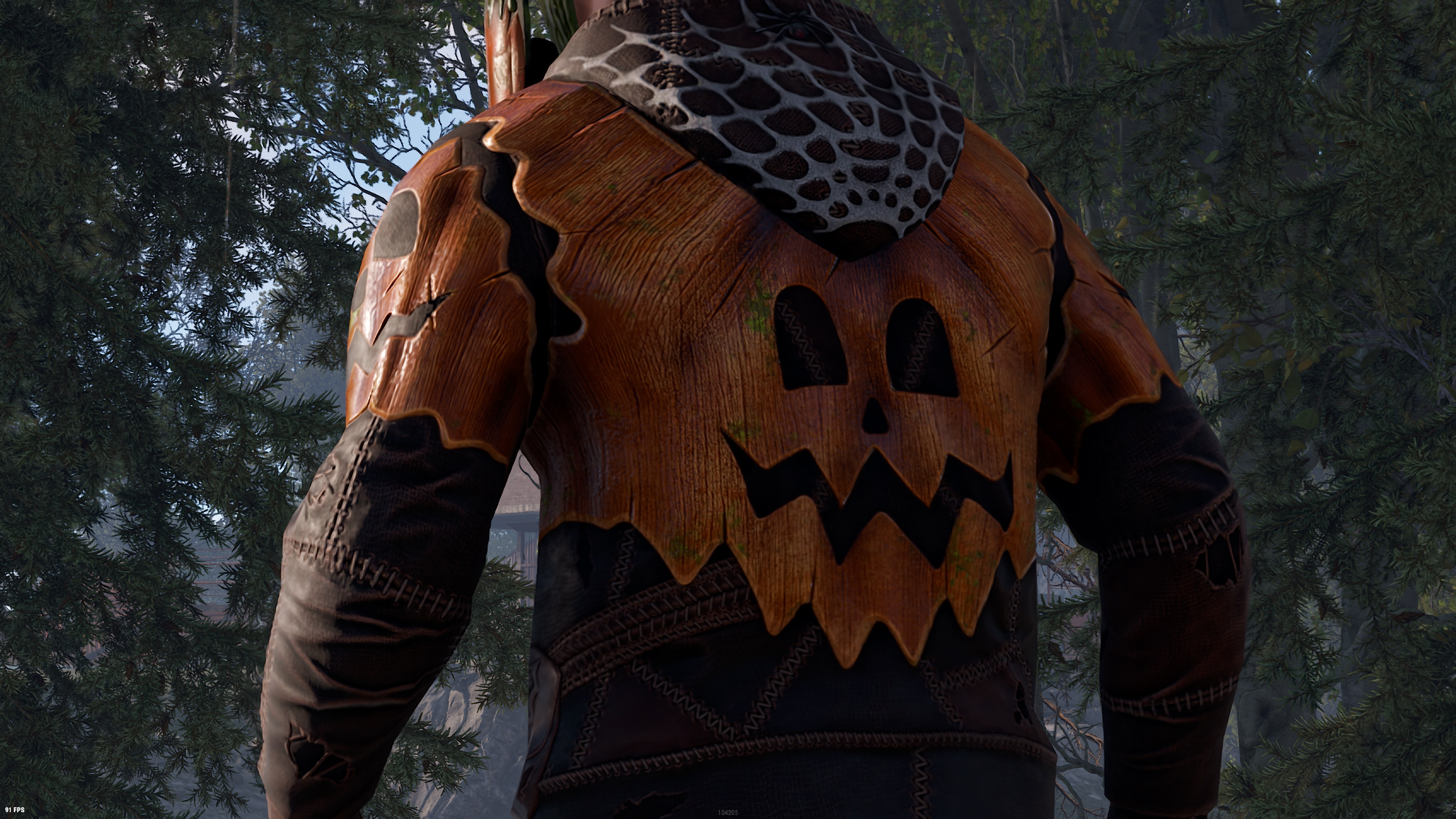 Pumpkin Hoodie
