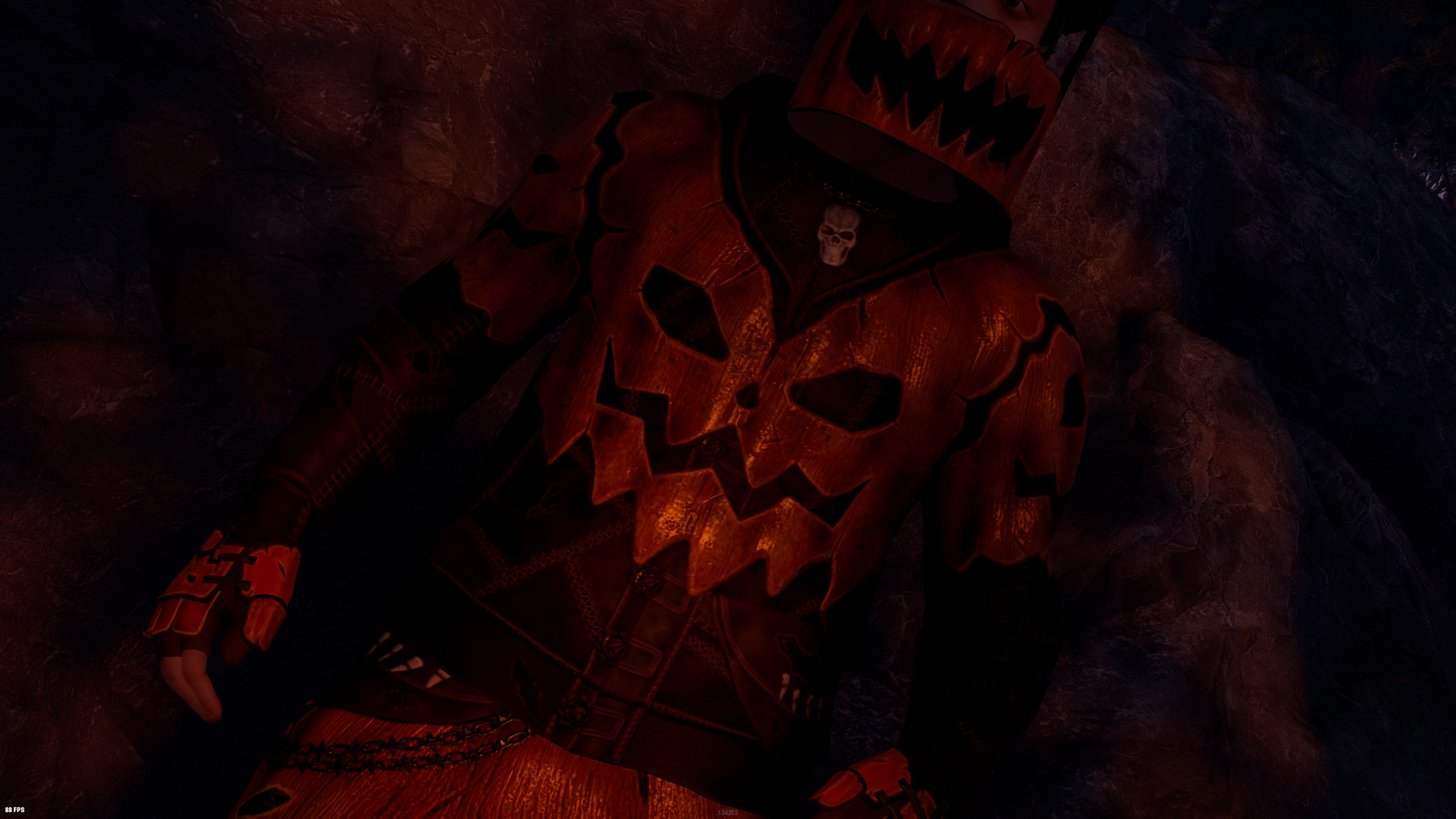 Pumpkin Hoodie