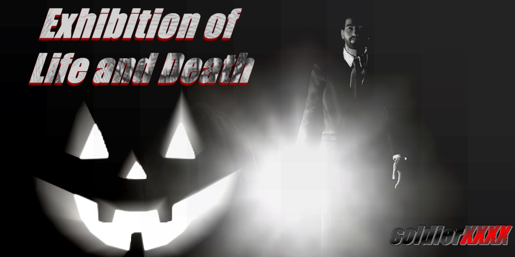 Exhibition of Life and Death [EN/CZ]